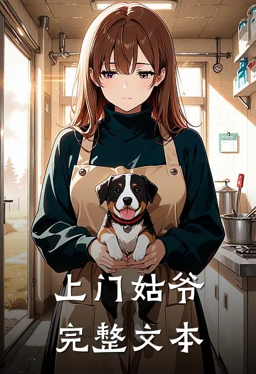 上门姑爷完整文本