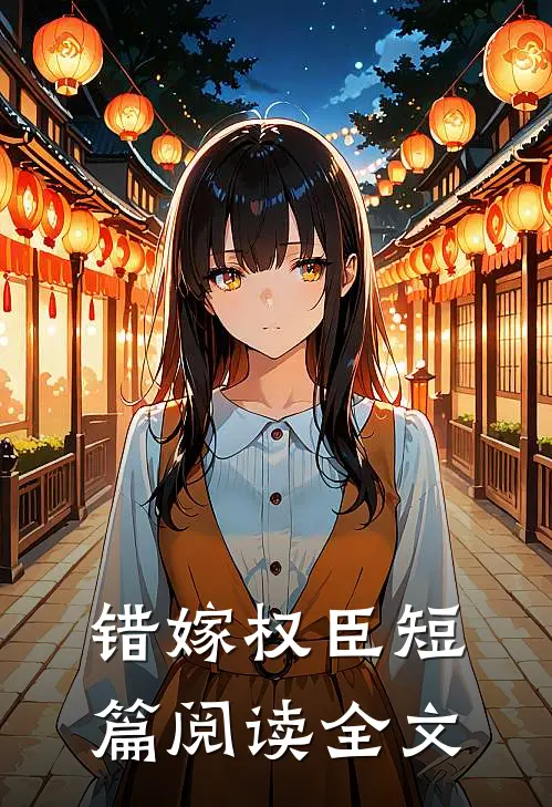 错嫁权臣短篇阅读全文