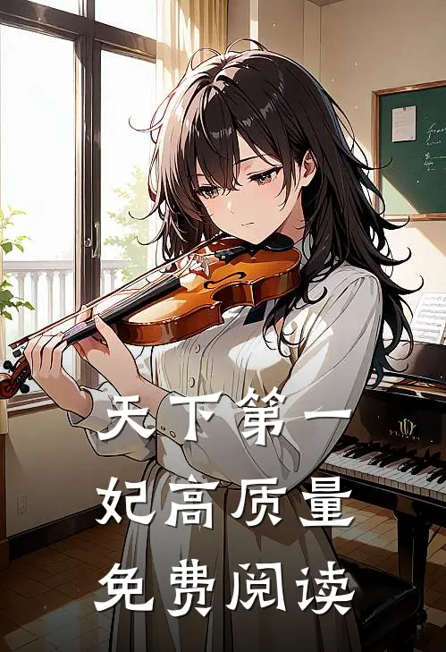 天下第一妃高质量免费阅读