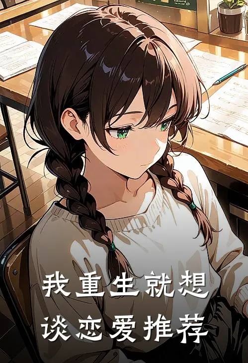 我重生就想谈恋爱推荐