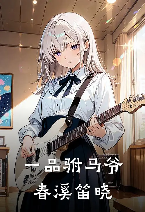 一品驸马爷 春溪笛晓