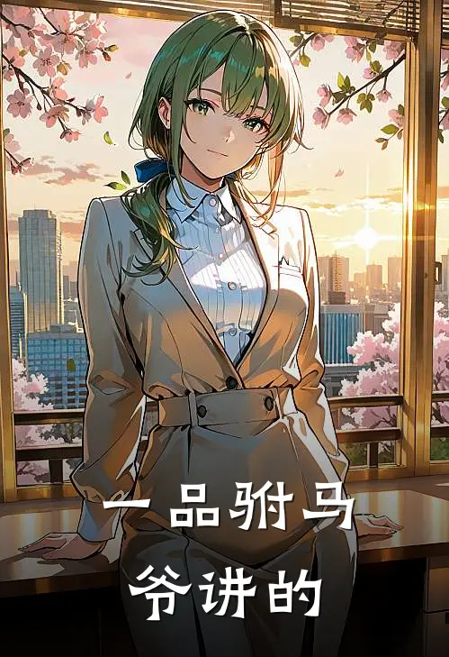 一品驸马爷讲的