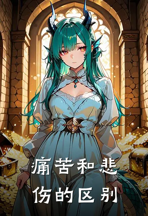 痛苦和悲伤的区别