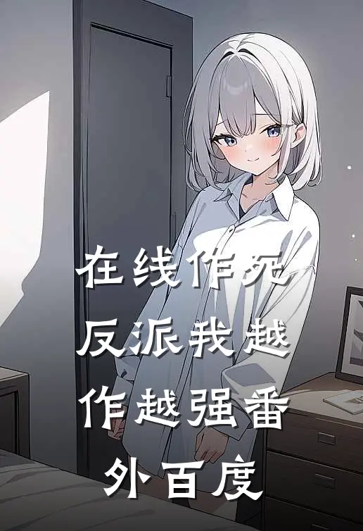 在线作死反派我越作越强番外百度