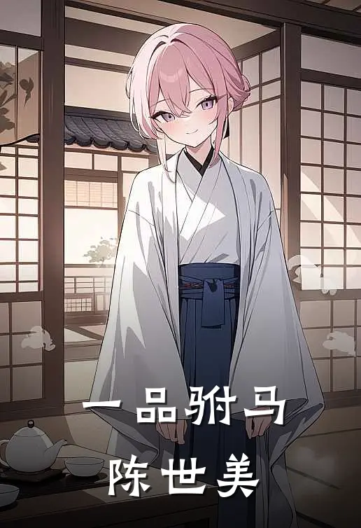 一品驸马陈世美