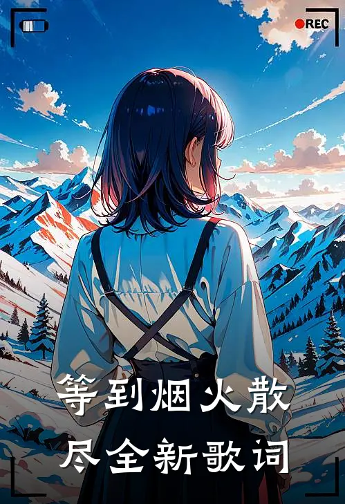 等到烟火散尽全新歌词