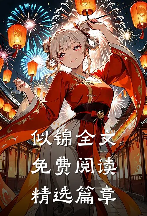 似锦全文免费阅读精选篇章