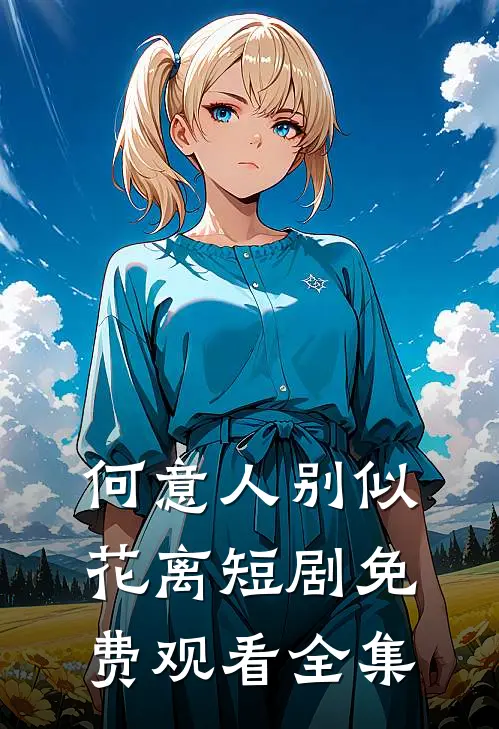 何意人别似花离短剧免费观看全集