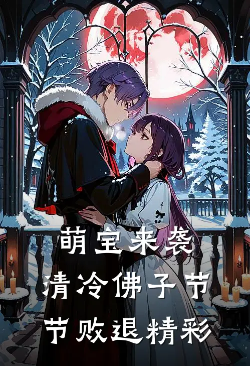 萌宝来袭，清冷佛子节节败退精彩