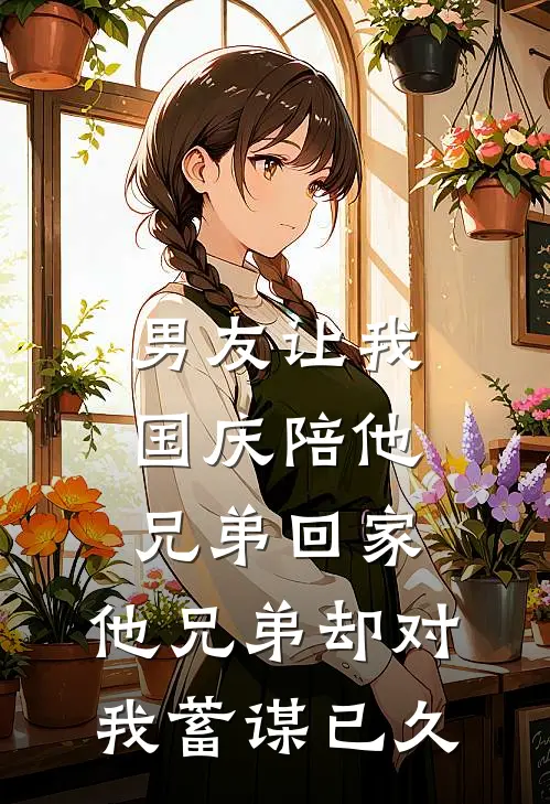 男友让我国庆陪他兄弟回家,他兄弟却对我蓄谋已久txt