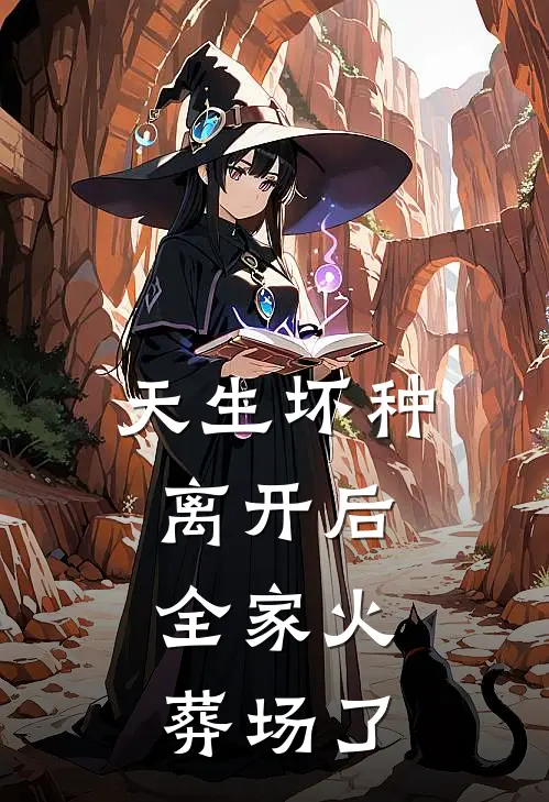 天生坏种离开后，全家火葬场了