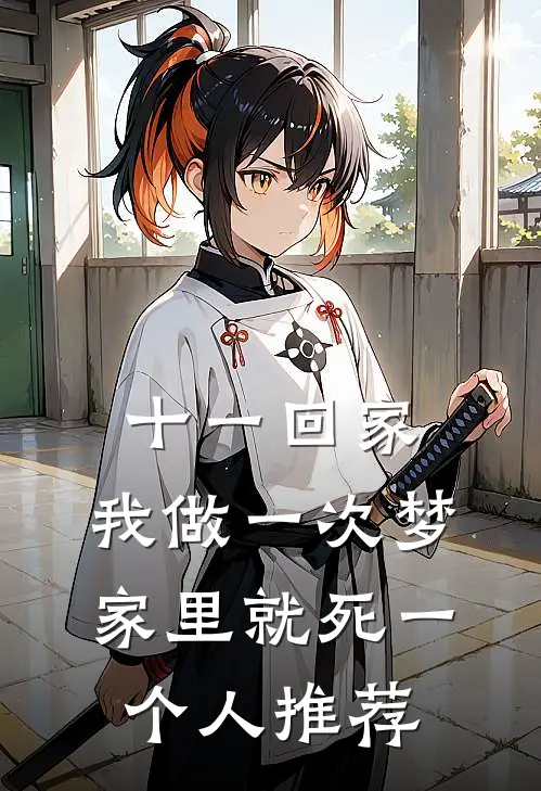十一回家，我做一次梦家里就死一个人推荐
