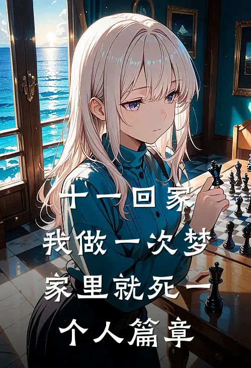 十一回家，我做一次梦家里就死一个人篇章