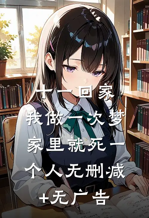 十一回家，我做一次梦家里就死一个人无删减+无广告