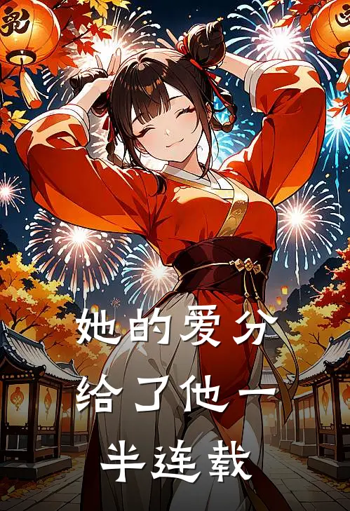 她的爱分给了他一半连载