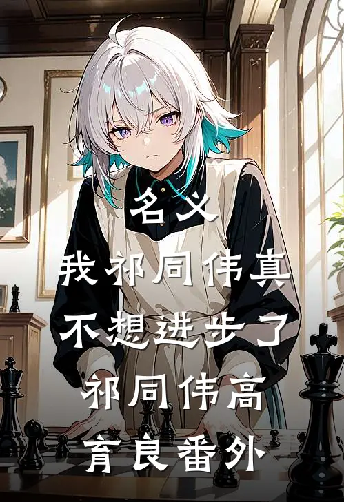 名义：我祁同伟真不想进步了祁同伟高育良番外