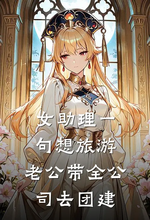 女助理一句想旅游，老公带全公司去团建