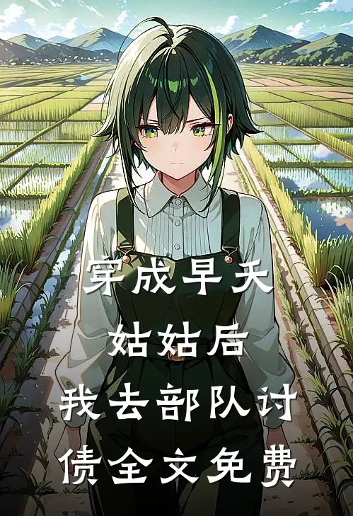 穿成早夭姑姑后，我去部队讨债全文免费