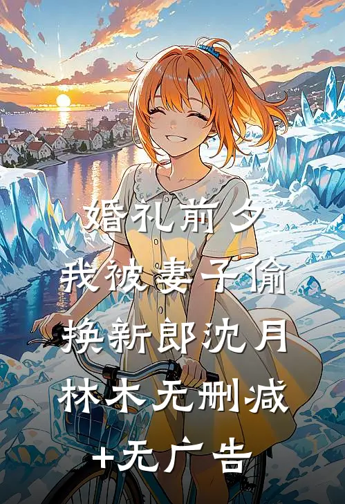 婚礼前夕，我被妻子偷换新郎沈月林木无删减+无广告