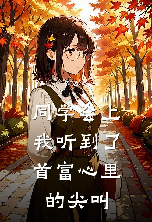 同学会上，我听到了首富心里的尖叫