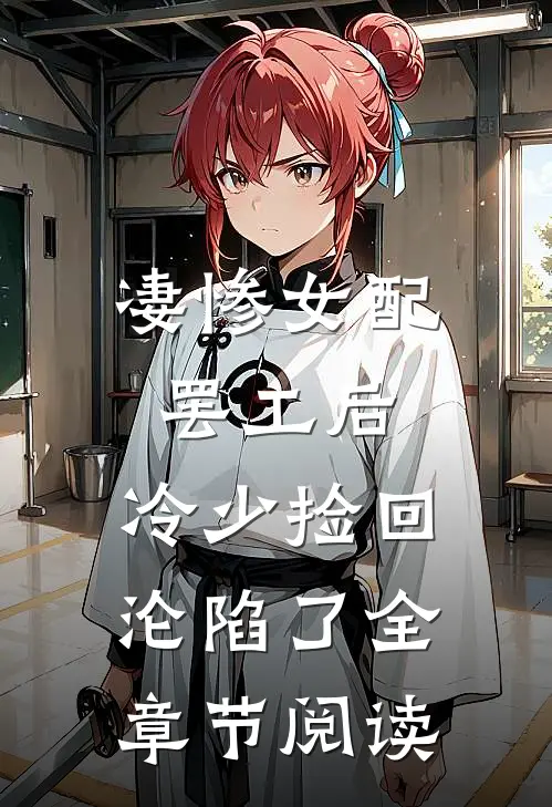 凄惨女配罢工后，冷少捡回沦陷了全章节阅读