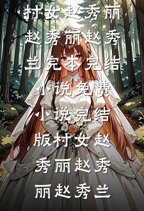 村女赵秀丽赵秀丽赵秀兰完本完结小说_免费小说完结版村女赵秀丽赵秀丽赵秀兰