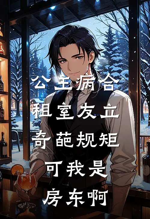 公主病合租室友立奇葩规矩，可我是房东啊