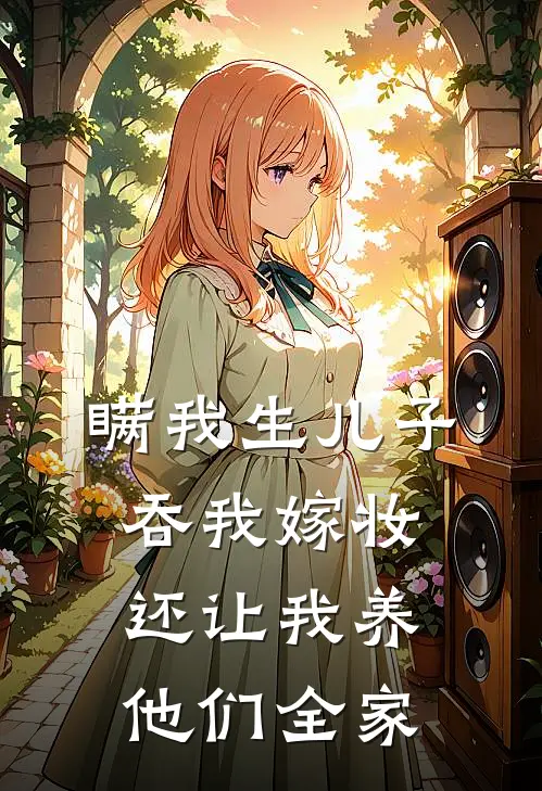 瞒我生儿子吞我嫁妆，还让我养他们全家