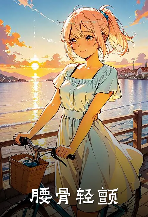 腰骨轻颤