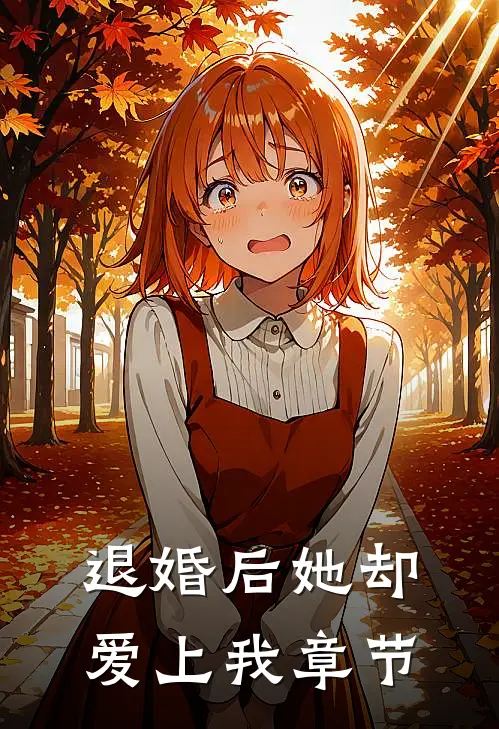 退婚后她却爱上我章节