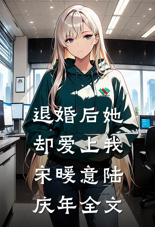 退婚后她却爱上我宋暖意陆庆年全文
