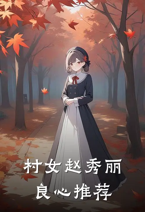 村女赵秀丽良心推荐