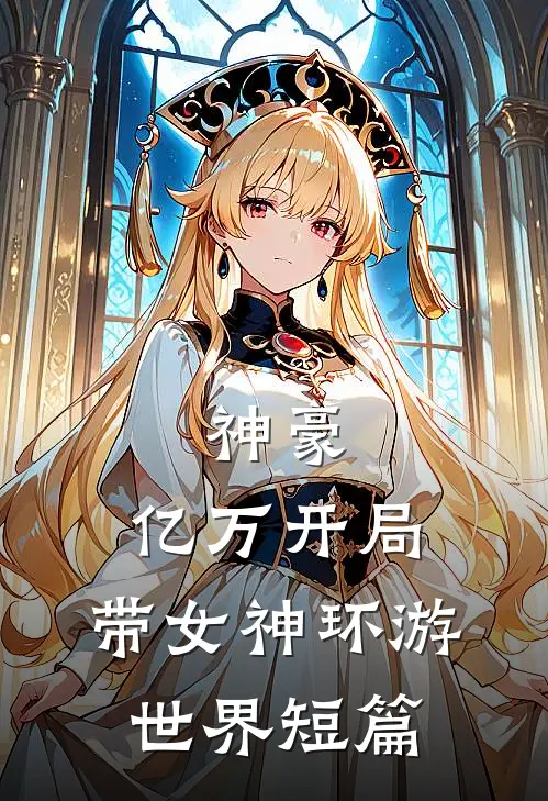 神豪：亿万开局，带女神环游世界短篇