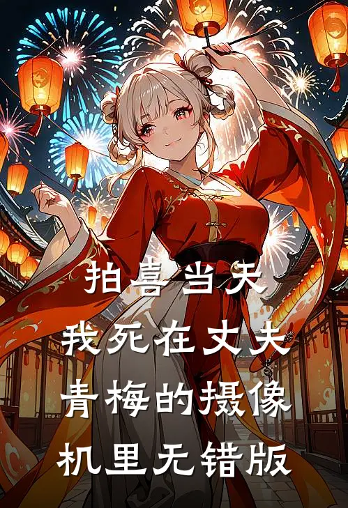 拍喜当天，我死在丈夫青梅的摄像机里无错版
