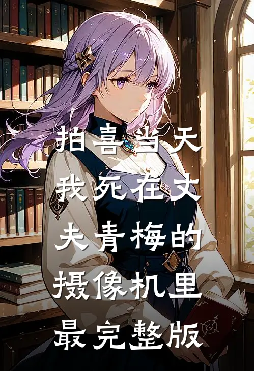 拍喜当天，我死在丈夫青梅的摄像机里最完整版
