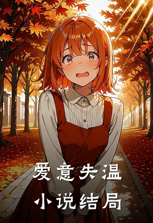 爱意失温小说结局