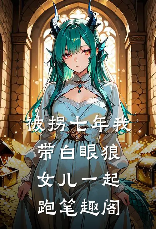 被拐七年我带白眼狼女儿一起跑笔趣阁
