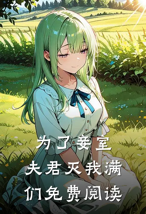 为了妾室，夫君灭我满们免费阅读