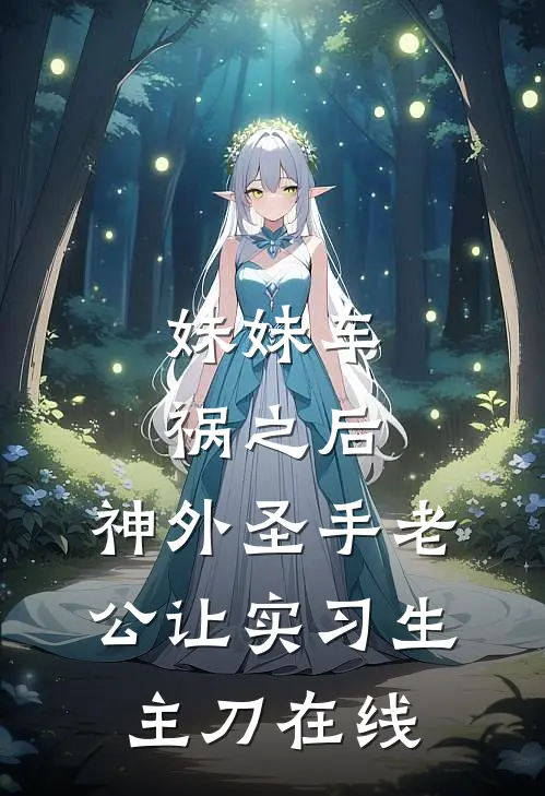 妹妹车祸之后，神外圣手老公让实习生主刀在线