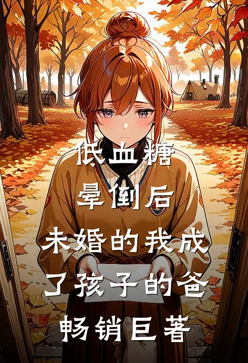 低血糖晕倒后，未婚的我成了孩子的爸畅销巨著