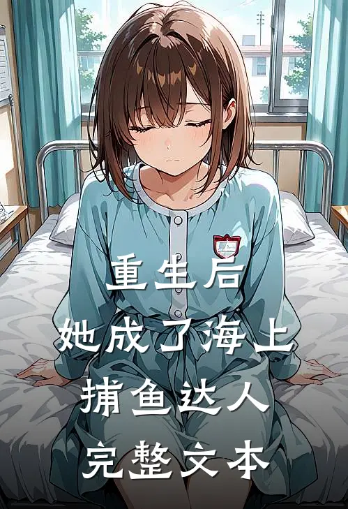 重生后，她成了海上捕鱼达人完整文本