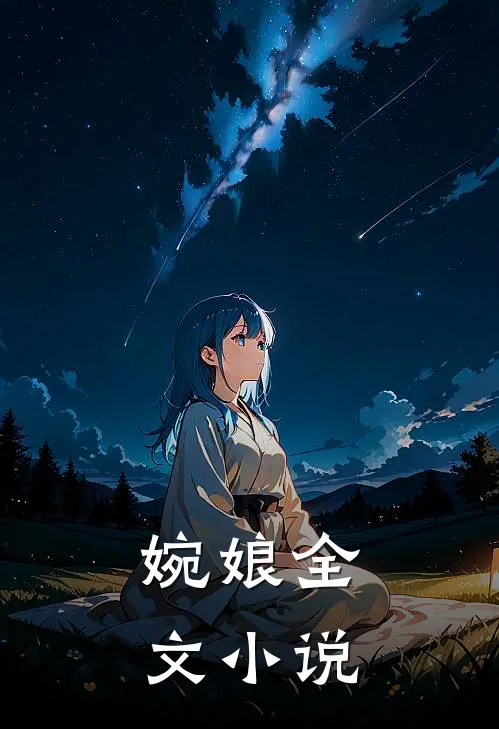 婉娘全文阅读