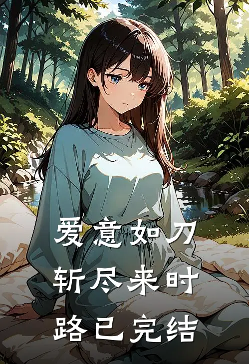 爱意如刀，斩尽来时路已完结