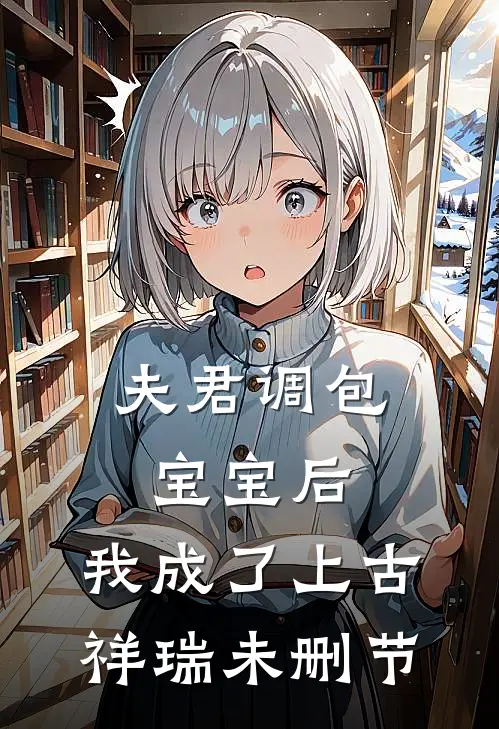 夫君调包宝宝后，我成了上古祥瑞未删节