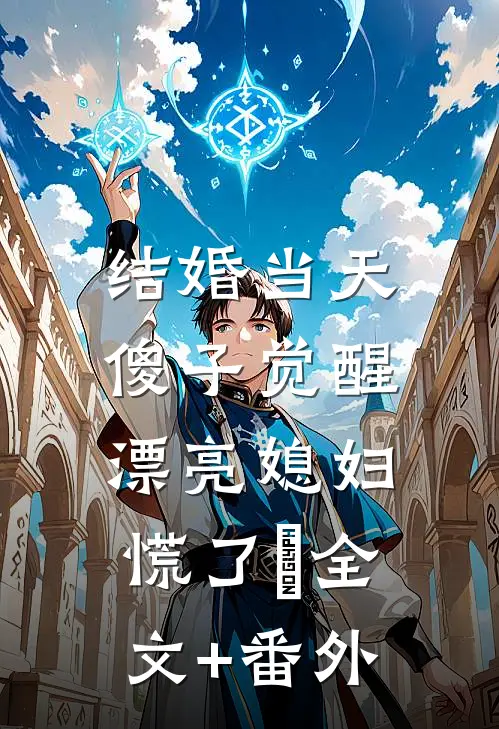 结婚当天傻子觉醒，漂亮媳妇慌了​全文+番外