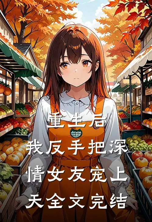 重生后，我反手把深情女友宠上天全文完结