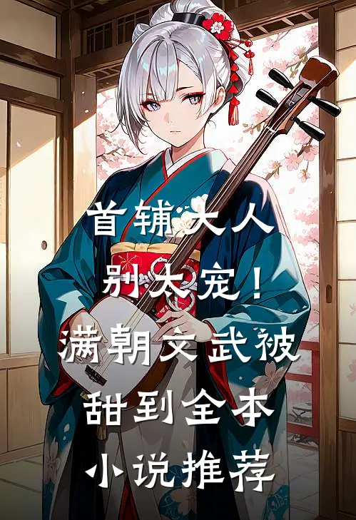 首辅大人别太宠！满朝文武被甜到全本小说推荐