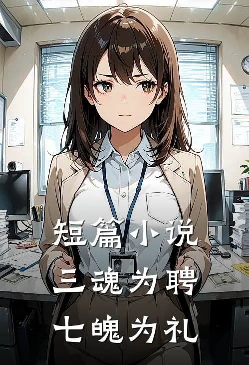 短篇小说三魂为聘，七魄为礼