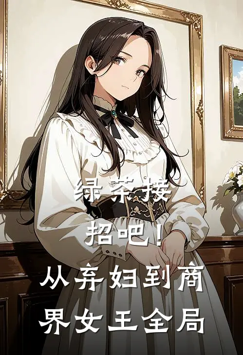 绿茶接招吧！从弃妇到商界女王全局