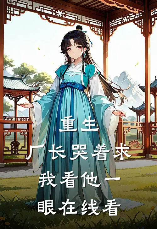 重生厂长哭着求我看他一眼在线看
